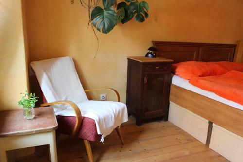 Lazy River Hostel