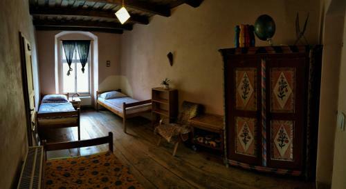 Lazy River Hostel