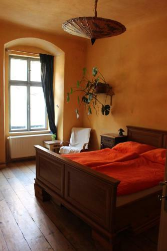 Lazy River Hostel