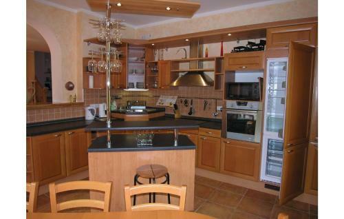 Holiday Home Hradni