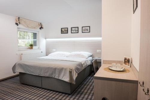 Horsk� Hotel Dobr� Chata