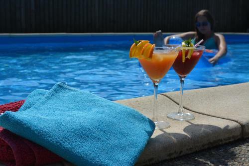 Hostal Penzion Ekosport