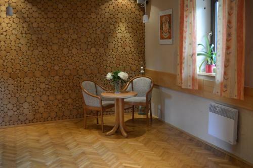 Hostal Penzion Ekosport