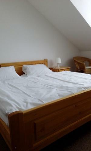 Hostal Penzion Bene?ova Hora