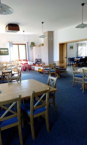 Hostal Penzion Bene?ova Hora