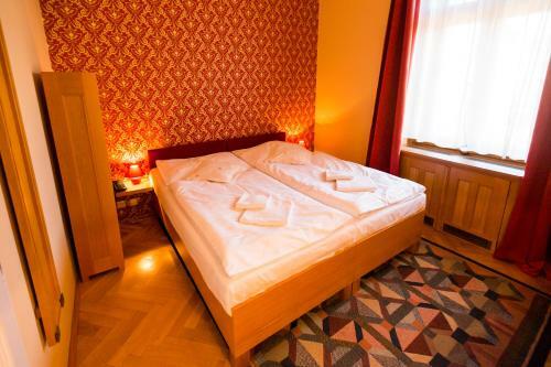 Hotel U Ber�nka N�chod