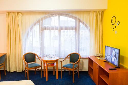 Hotel U Ber�nka N�chod