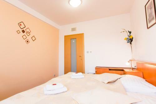 Hotel U Ber�nka N�chod