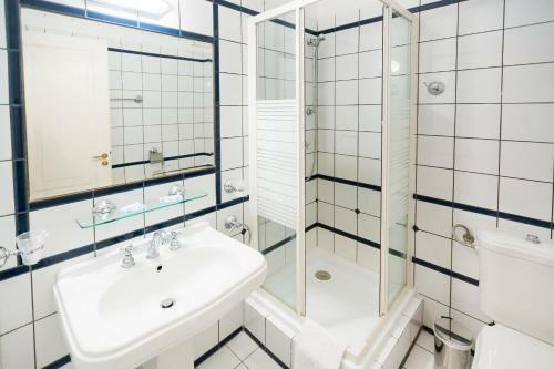Hotel U Ber�nka N�chod