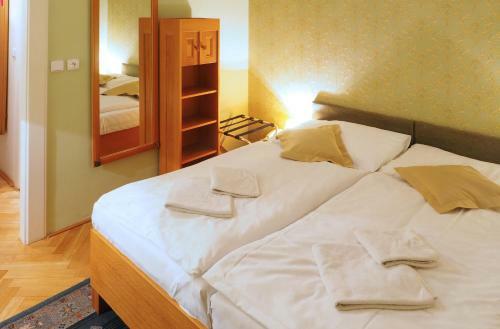 Hotel U Ber�nka N�chod