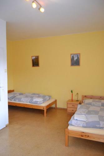 Apartm�n Nov�kovi