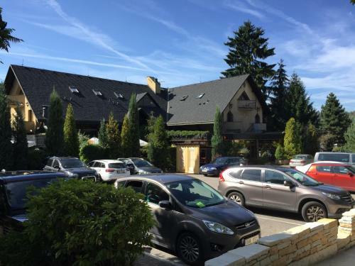 Bonato Hotel