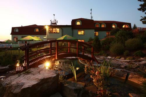 Wellness Hotel Vyhlidka