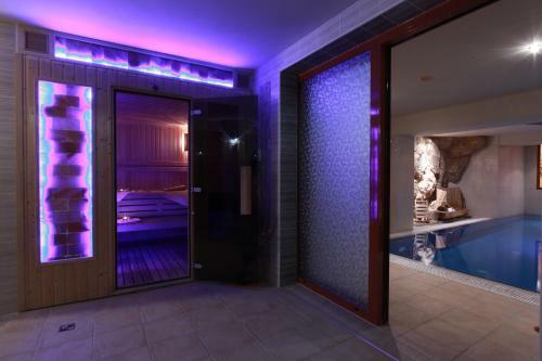 Wellness Hotel Vyhlidka