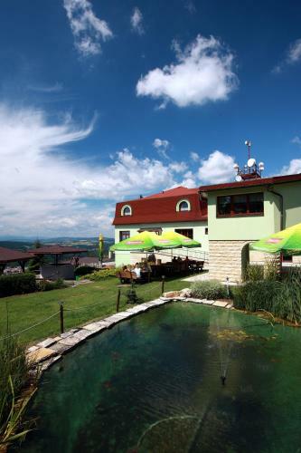 Wellness Hotel Vyhlidka