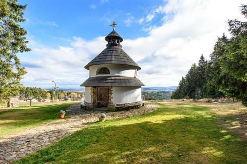 Hotel Krasna Vyhlidka