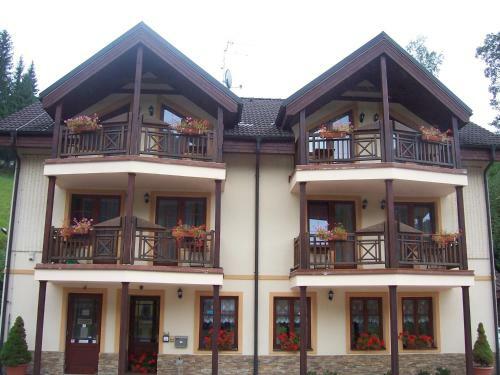 Hostal Pension Holiday