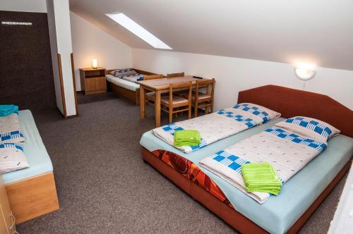 Hostal Pension 220