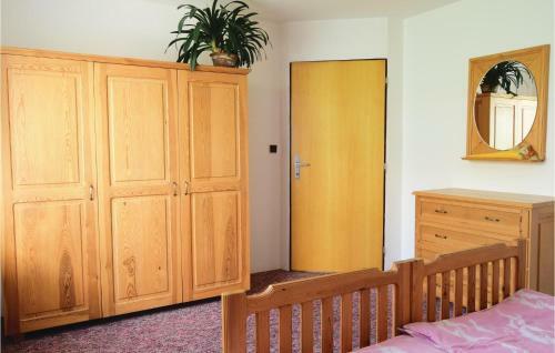 Apartment Cerna V Posumavi Nr.