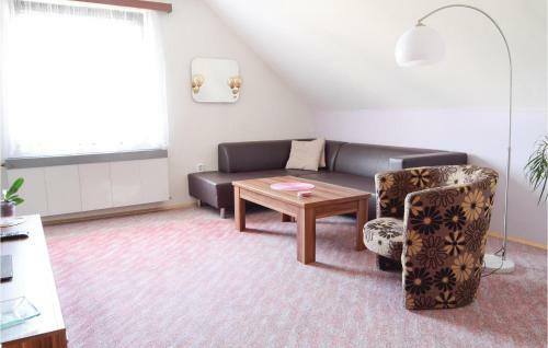 Apartment Cerna V Posumavi Nr.