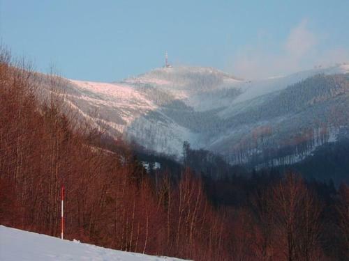 Hotel Petr Bezruc