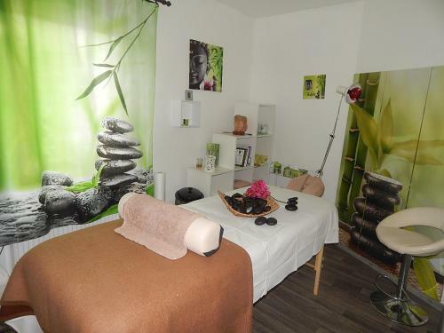 Hostal Penzion Harmonie Rohanov