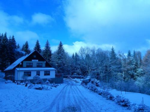 Hostal Penzion Harmonie Rohanov
