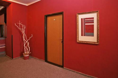 Hotel Zlaty Jelen