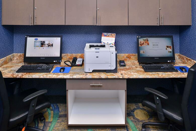 Hotel Hampton Inn Broussard-lafayette