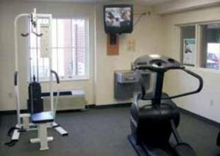 Hotel Sleep Inn & Suites Emmitsburg