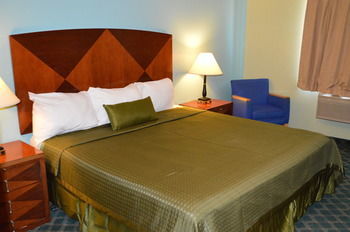 Hotel Americas Inn And Suites - Auburn