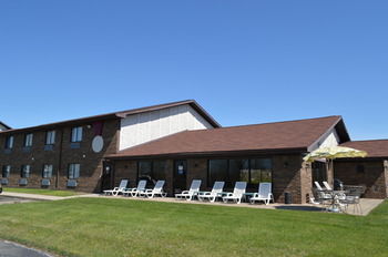 Hotel Americas Inn And Suites - Auburn