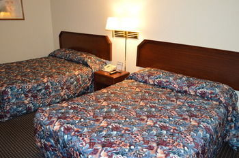 Hotel Americas Inn And Suites - Auburn