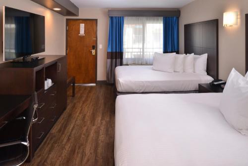 Hotel Tarzana Inn