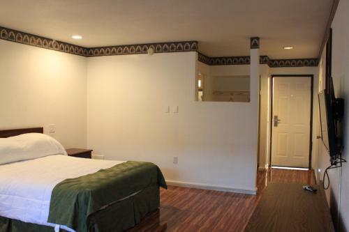 Motel Americas Best Value Inn- Sun City, Ca