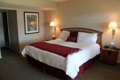 Bed & Breakfast Back Bay Inn