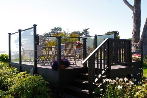 Bed & Breakfast Back Bay Inn