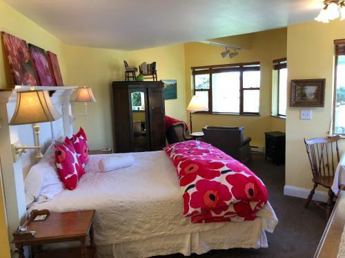 Bed & Breakfast Country Cottage Of Langley