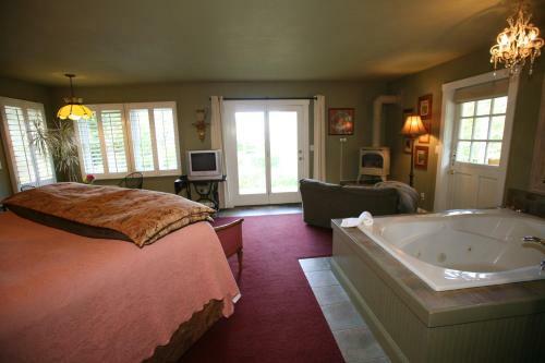Bed & Breakfast Country Cottage Of Langley