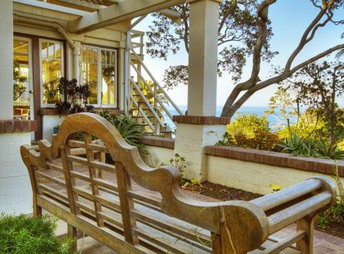 Bed & Breakfast Banning House Of Two Harbors