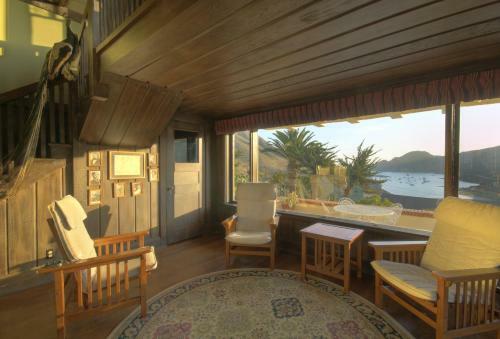 Bed & Breakfast Banning House Of Two Harbors