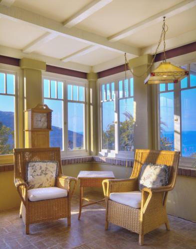 Bed & Breakfast Banning House Of Two Harbors