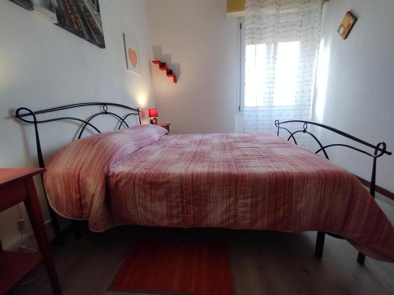 Bed & Breakfast Damaril�
