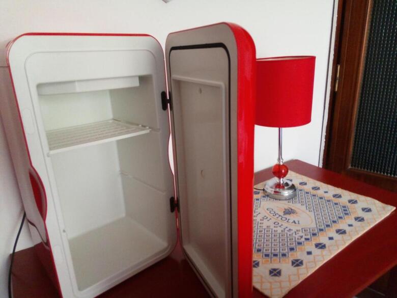 Bed & Breakfast Damaril�