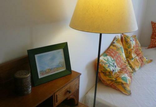 Bed & Breakfast Chambres D'h�tes Le Cadran Solaire