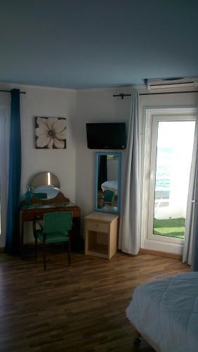 Hotel Ariana