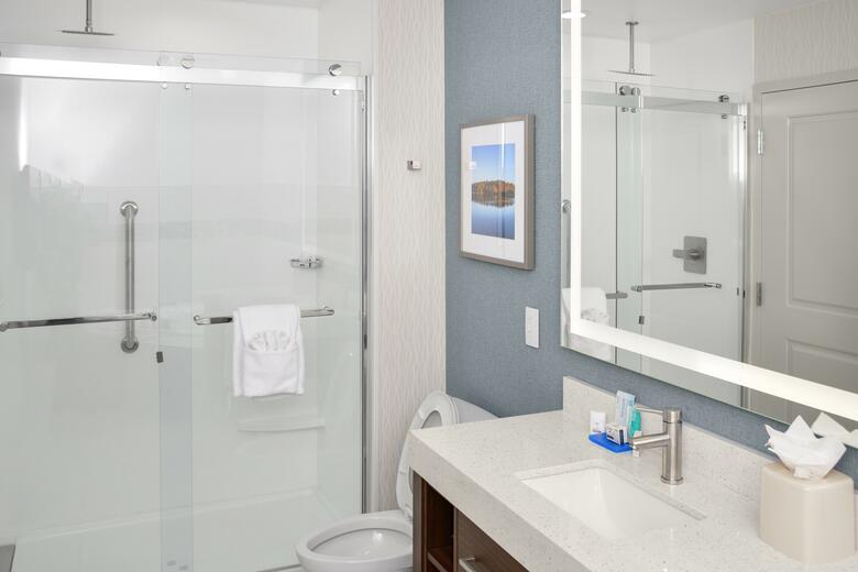 Hotel Holiday Inn Express Fayetteville