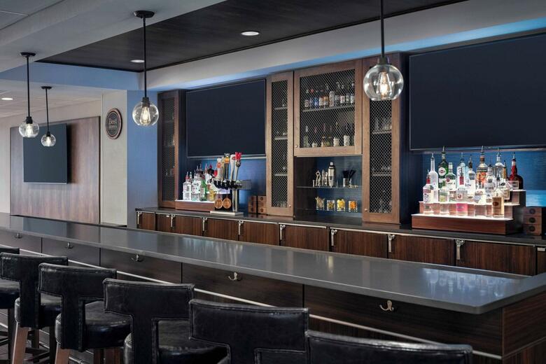Hotel Holiday Inn Express Fayetteville