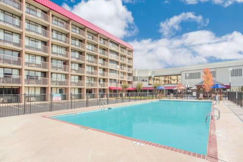 Hotel Holiday Inn Bordeaux