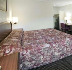 Motel American Eagle Inn Fayetteville